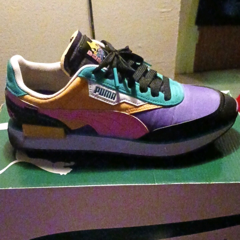 Sneaker